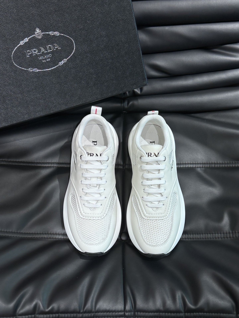 Prada Casual Shoes